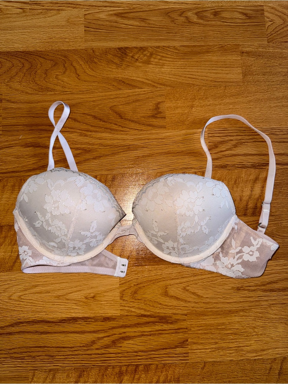 Victoria’s Secret Dream Angels Push-Up Bra - 34C